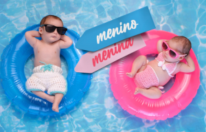 Menino ou menina? Qual o exame te ajuda a descobrir o sexo do seu bebê?