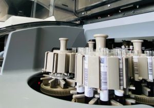 HEMOPAC TEM BANCO DE SANGUE E LABORATÓRIO ACREDITADOS PELA ONA