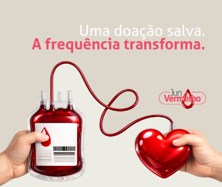 Junho Vermelho 26